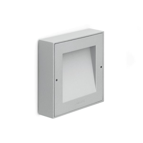 KOI 110 LED 750LM 4K BIANCO - LOMBARDO LL121000N KOI 110 LED 750LM 4K BIANCO - LOMBARDO LL121000N