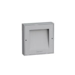 KOI 110 LED 750LM 4K GRIGIO - LOMBARDO LL121001N