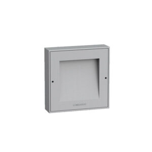 KOI 110 LED 750LM 4K GRIGIO - LOMBARDO LL121001N