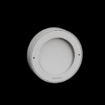 KOI 120 LED 750LM 4K CORTEN - LOMBARDO LL121007N