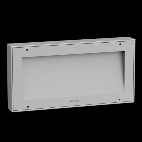 KOI 220 LED 1300LM 4K BIANCO - LOMBARDO LL121008N KOI 220 LED 1300LM 4K BIANCO - LOMBARDO LL121008N