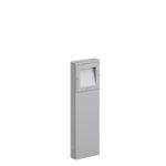 KOI 110 POST H400 LED 750LM 4K ANTRAC. - LOMBARDO LL121018N