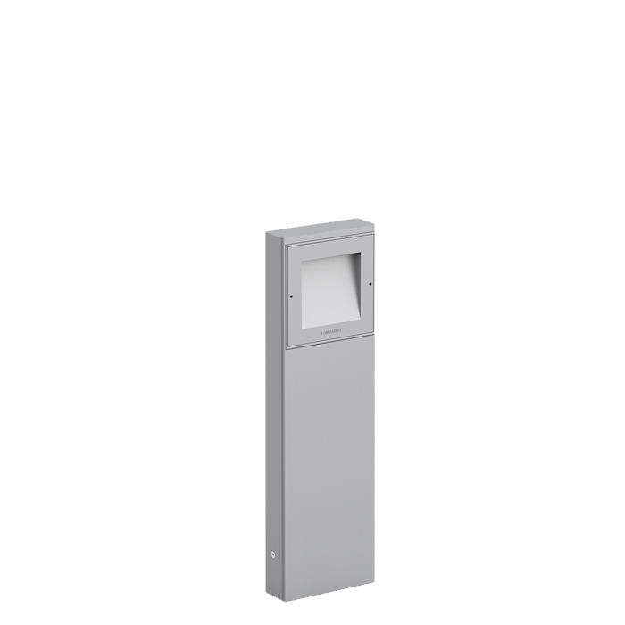 KOI 110 POST H400 LED 750LM 4K ANTRAC. - LOMBARDO LL121018N KOI 110 POST H400 LED 750LM 4K ANTRAC. - LOMBARDO LL121018N