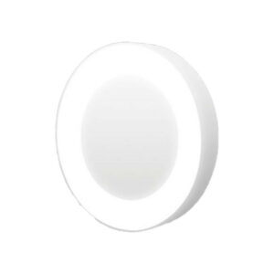 ROSS 330 LED 2500LM 3K BIANCO - LOMBARDO LL1240103