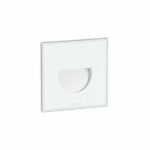 PIN Q ASIM. LED 3K BIANCO - LOMBARDO LL1250123