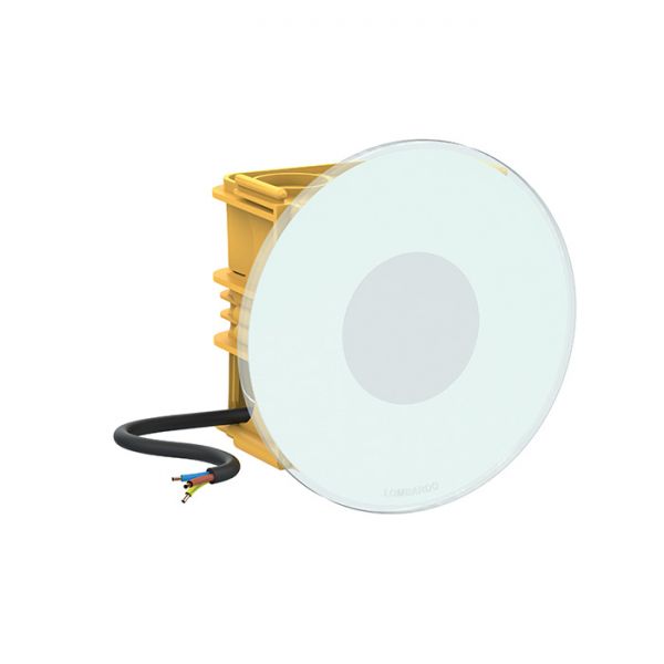 KIT 01 PIN T LED 3K BIANCO - LOMBARDO LL1251003 KIT 01 PIN T LED 3K BIANCO - LOMBARDO LL1251003