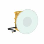 KIT 01 PIN T LED 4K BIANCO - LOMBARDO LL125100N