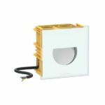KIT 04 PIN Q ASIM. LED 3K BIANCO - LOMBARDO LL1251123