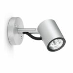 AGO WALL LED 4K VERDE - LOMBARDO LL126006MN
