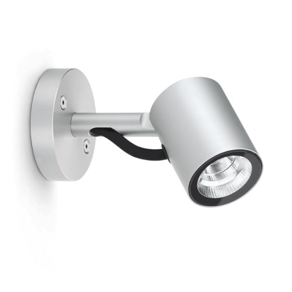 AGO WALL LED 4K VERDE - LOMBARDO LL126006MN AGO WALL LED 4K VERDE - LOMBARDO LL126006MN