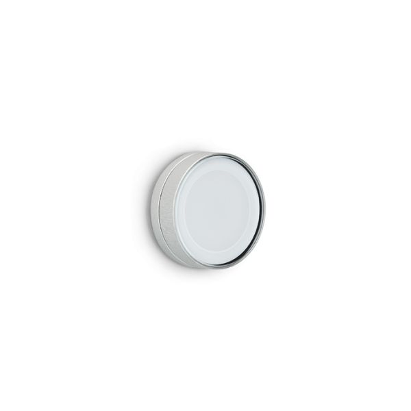 AGO TOP LED 4K NERO - LOMBARDO LL126009N AGO TOP LED 4K NERO - LOMBARDO LL126009N