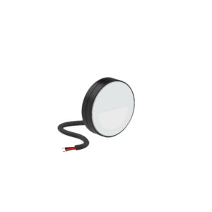 AGO TOP ASIM. LED 3K MARRONE - LOMBARDO LL1260153