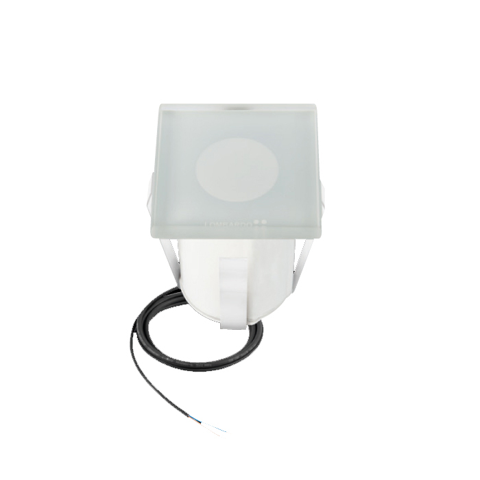 STILE NEXT ZERO 60Q LED 230LM 3K - LOMBARDO LL134B3 STILE NEXT ZERO 60Q LED 230LM 3K - LOMBARDO LL134B3