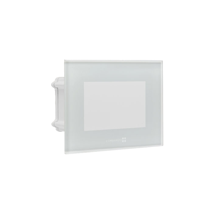 STILE NEXT 503 6 LED - 230LM - 3W NATURAL 4000K - LOMBARDO LL641CN STILE NEXT 503 6 LED - 230LM - 3W NATURAL 4000K - LOMBARDO LL641CN