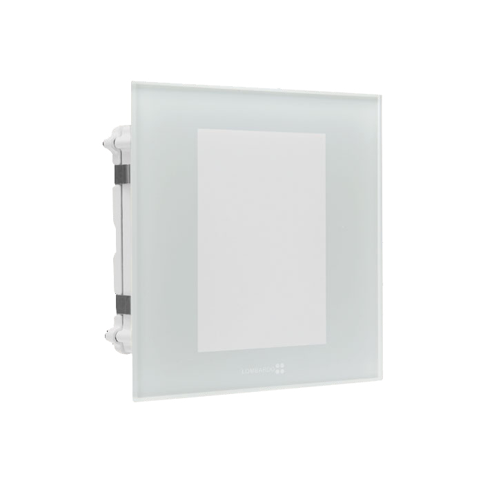 STILE NEXT 506E LED 720LM 4K - LOMBARDO LL651DN STILE NEXT 506E LED 720LM 4K - LOMBARDO LL651DN