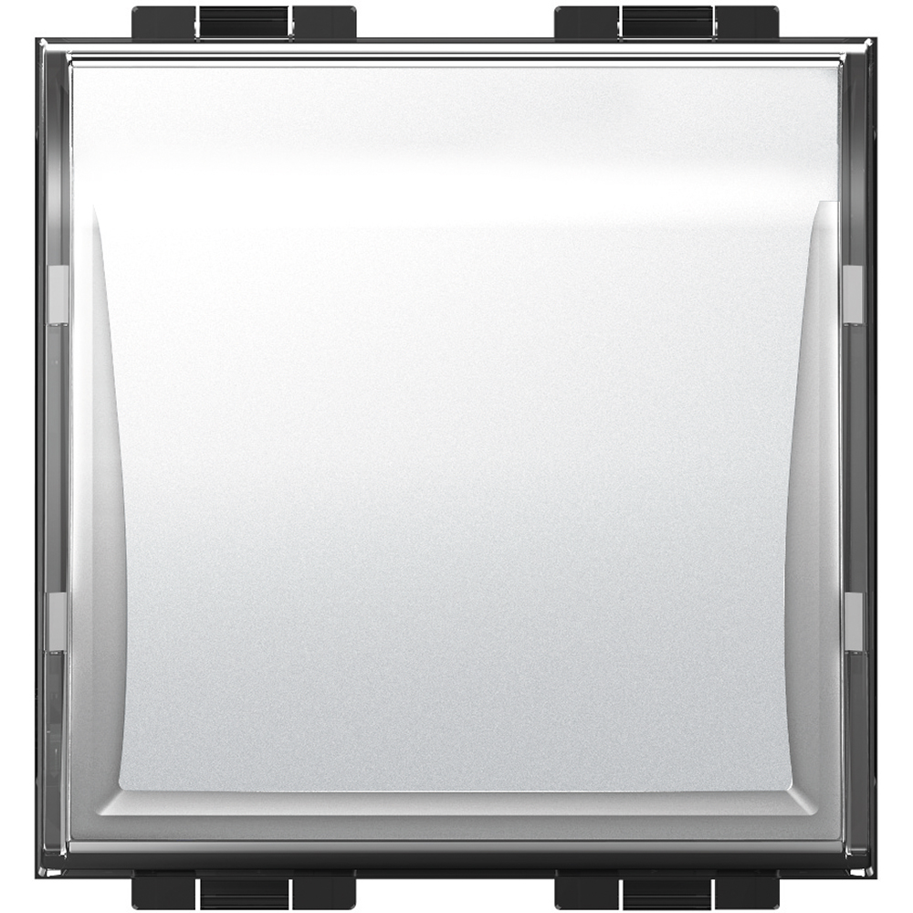 LIGHT - PULSANTE 10A + PORTALAMPADA VERDE - BTICINO N4038V LIGHT - PULSANTE 10A + PORTALAMPADA VERDE - BTICINO N4038V