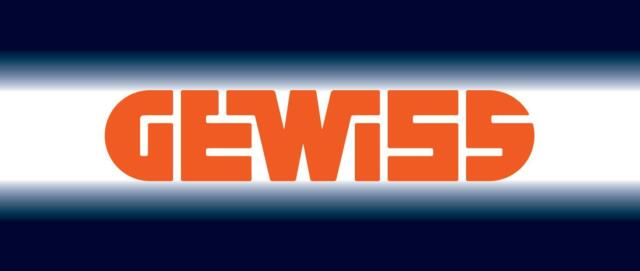 COPRIFORO º+ - GEWISS GW20056 COPRIFORO º+ - GEWISS GW20056