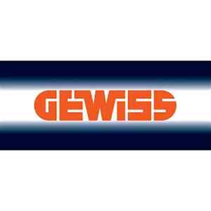 WB ICON AUTOSTART DLM 4 KW T2S IP55 - GEWISS GWJ3101A WB ICON AUTOSTART DLM 4 KW T2S IP55 - GEWISS GWJ3101A
