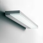 CHOCOLATE PAR.600 3X24W NON DIMMER BIANCO BIEMISSIONE - ARTEMIDE M164620