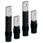 MEGA M400/630E - SET ATT POST 4P PIATTO - BTICINO M7451/P