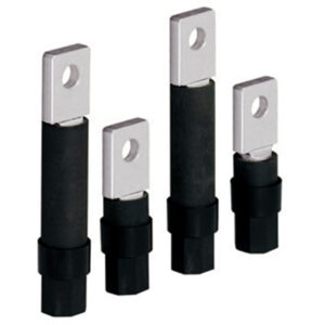 MEGA M400/630E - SET ATT POST 4P PIATTO - BTICINO M7451/P