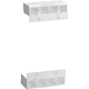 CALOTTE ATT POST D2 4P - BTICINO M7C04