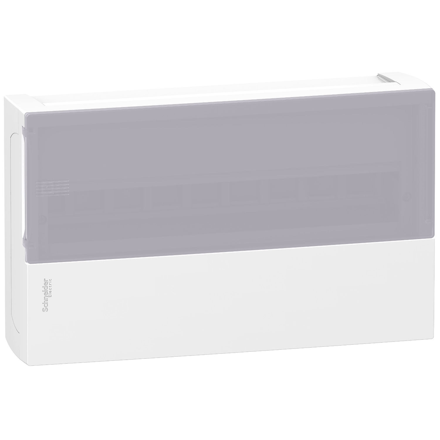 CENTR. MP PAR. 18M BIANCO TRAS. - OVA - SCHNEIDER MIP10118T CENTR. MP PAR. 18M BIANCO TRAS. - OVA - SCHNEIDER MIP10118T