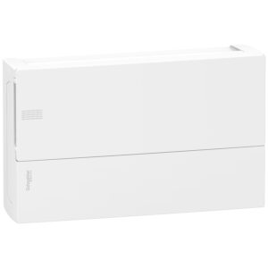 FRON. CENTR. MP INC. 18M BIANCO TR. - OVA - SCHNEIDER MIP30118T