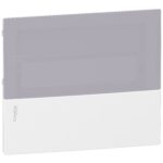 FRON. CEN. MP INC. 2X12M BIANCO TR. - OVA - SCHNEIDER MIP30212T