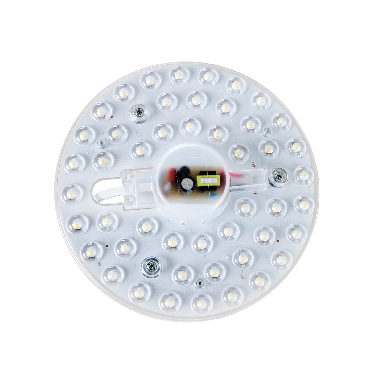 MODULO LED CIRCOLARE MAGNETICO 220V 3000°K - BOT LIGHTING SRL MODB202 MODULO LED CIRCOLARE MAGNETICO 220V 3000°K - BOT LIGHTING SRL MODB202