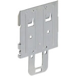SEZIONATORE MW250 - PIASTRA PER DIN35 - BTICINO MW7237