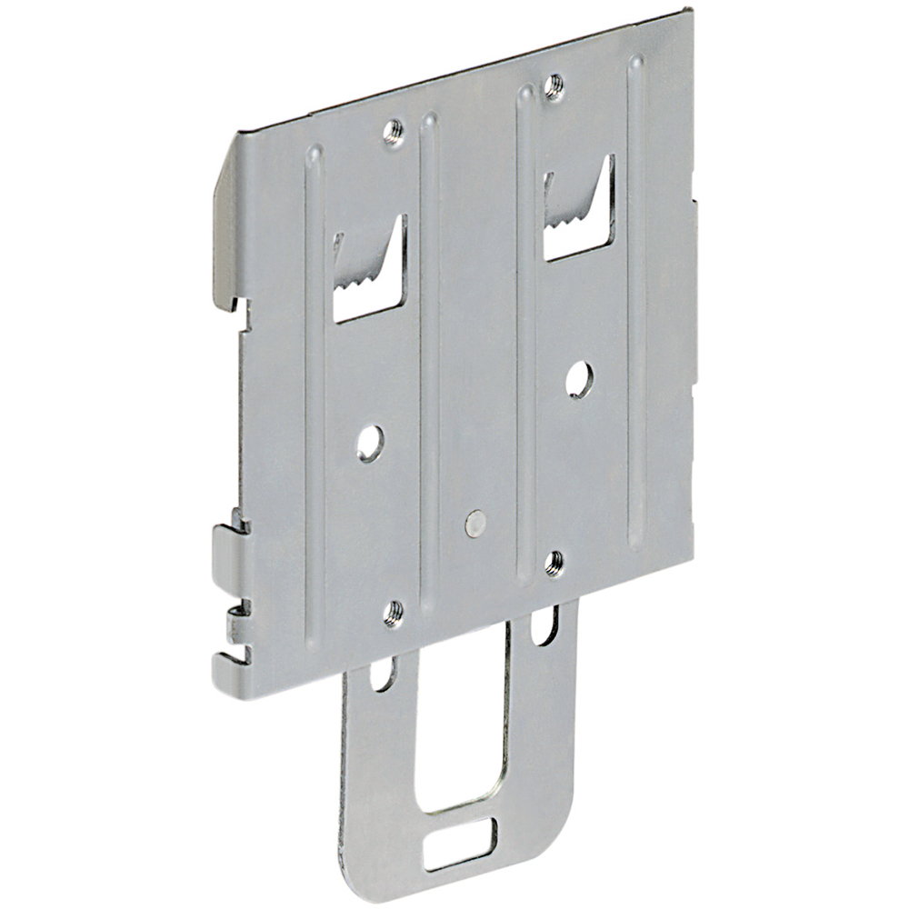 SEZIONATORE MW250 - PIASTRA PER DIN35 - BTICINO MW7237 SEZIONATORE MW250 - PIASTRA PER DIN35 - BTICINO MW7237