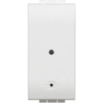 LL - MODULO PER PRESA CONNESSO BIANCO - BTICINO N4531C