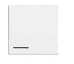LIGHT - TASTO 2 MODULI PER PULSANTE - BTICINO N4915/2 LIGHT - TASTO 2 MODULI PER PULSANTE - BTICINO N4915/2