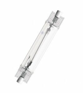 LAMP.VAP. SAP 70W R7S TUBOL. DOPPIO ATTACCO - LEDVANCE SPA NAVTS70