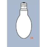 LAMP. SAP 400W E40 ELLISS. - LEDVANCE SPA NAVE400