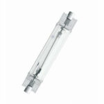 LAMP. SAP 150W TUB. CH. DOPPIO ATT. - LEDVANCE SPA NAVTS150