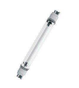 LAMP. SAP 250W TUB.CH. DOPPIO ATT. - LEDVANCE SPA NAVTS250