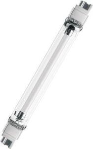 LAMP. SAP 400W TUB.CH. DOPPIO ATT. - LEDVANCE SPA NAVTS400