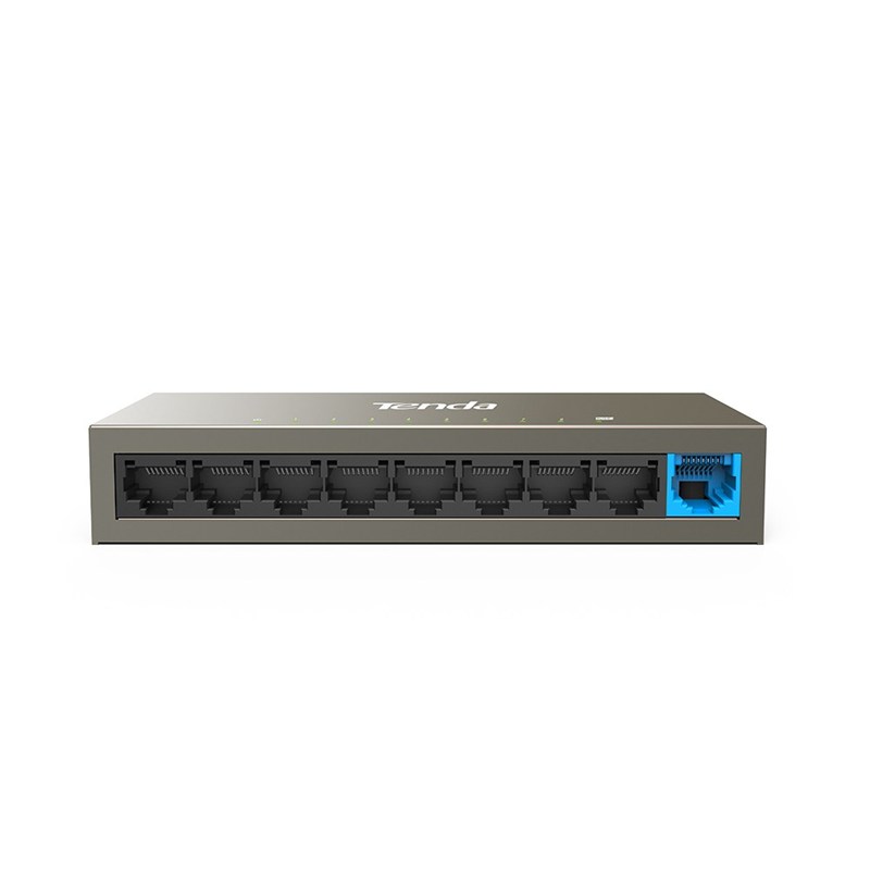 SWITCH DESKTOP 9 PORTE 10/100MBIT IN METALLO TENDA - LIFE365 NT-TEF1109DT SWITCH DESKTOP 9 PORTE 10/100MBIT IN METALLO TENDA - LIFE365 NT-TEF1109DT
