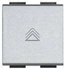 LIGHT TECH DIMMER RIPETITORE 60-500VA - BTICINO NT4416 LIGHT TECH DIMMER RIPETITORE 60-500VA - BTICINO NT4416