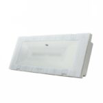 EXIWAY-EASYLED L/120/4NC INCASSO - OVA - SCHNEIDER OVA38365