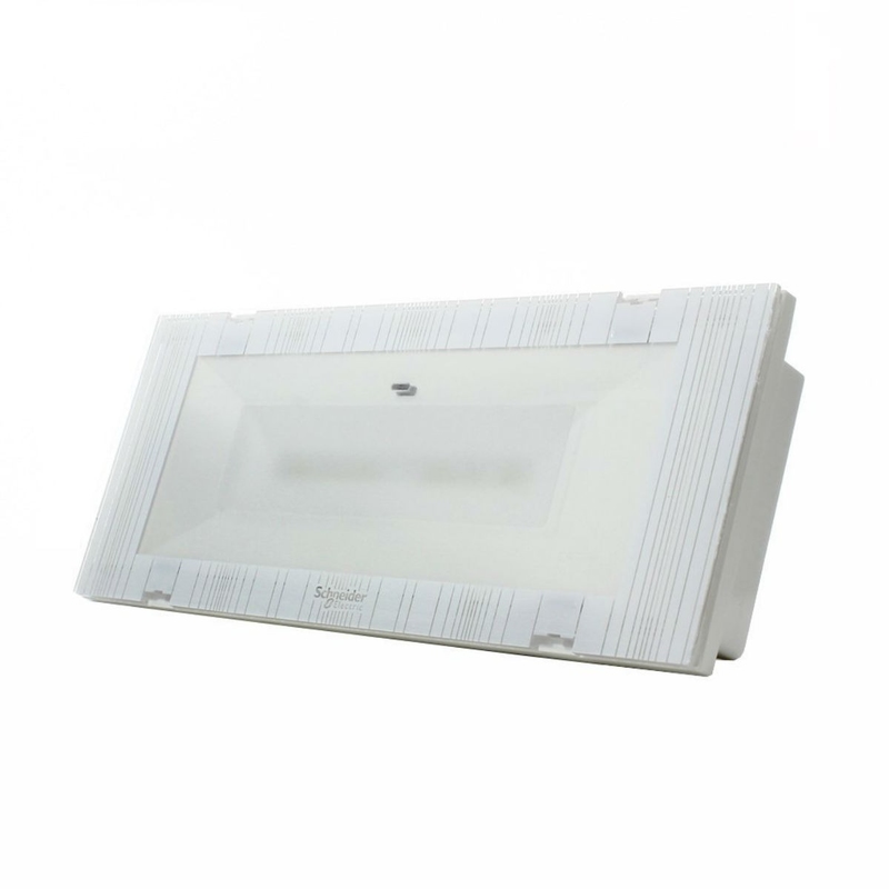 EXIWAY-EASYLED L/120/4NC INCASSO - OVA - SCHNEIDER OVA38365 EXIWAY-EASYLED L/120/4NC INCASSO - OVA - SCHNEIDER OVA38365