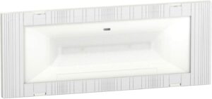 EXIWAY EASYLED L/130/2/NC DA PARETE - OVA - SCHNEIDER OVA38388