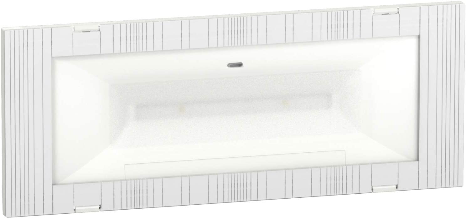 EXIWAY EASYLED L/130/2/NC DA PARETE - OVA - SCHNEIDER OVA38388 EXIWAY EASYLED L/130/2/NC DA PARETE - OVA - SCHNEIDER OVA38388