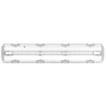 RILUX-T5 L/300/4PB LED IP40 300LM(CORRISP.18W) 4H - OVA - SCHNEIDER OVA39565