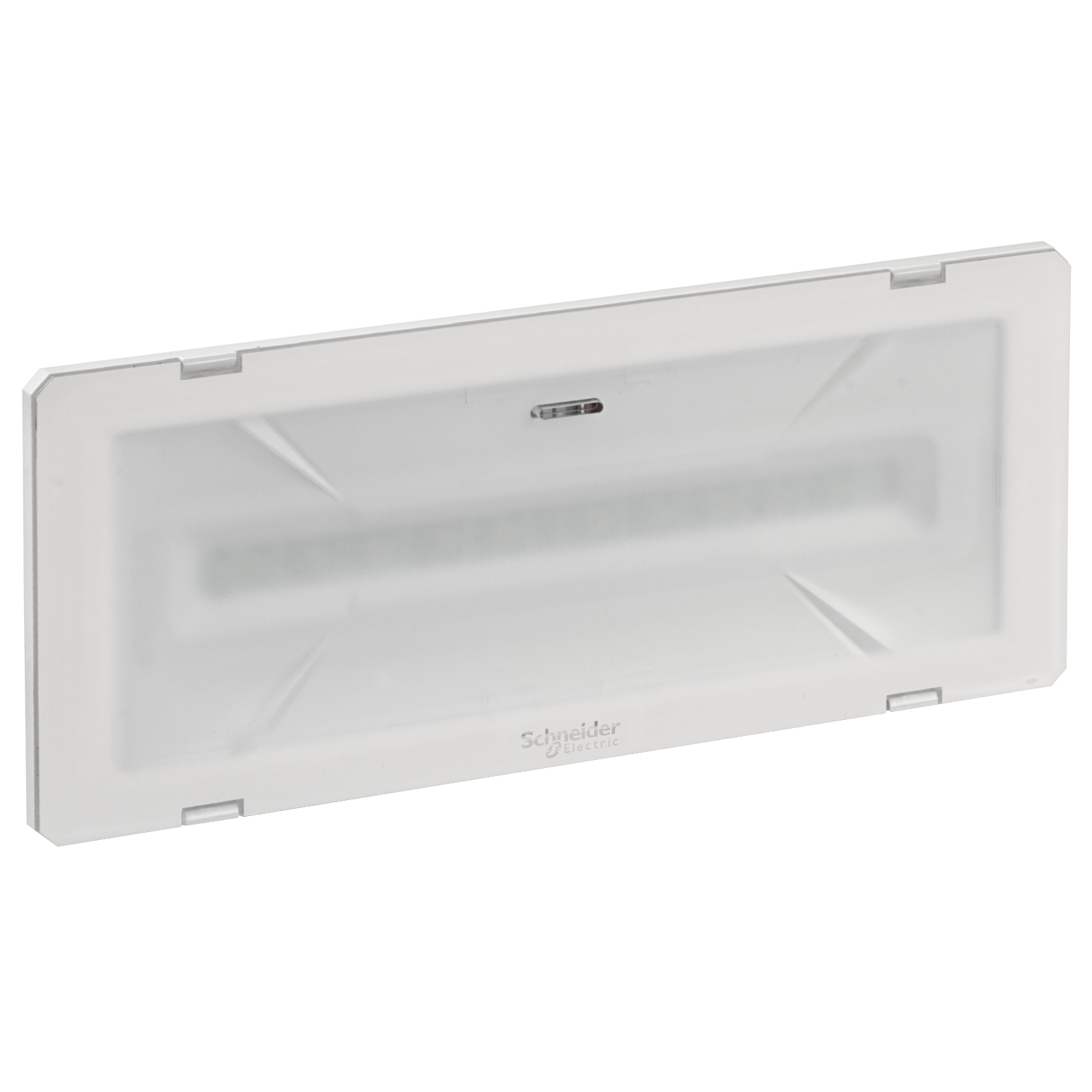 EXW SMARTLED SL300/IP65/STD/300LM/SA/1H - OVA - SCHNEIDER OVA48102 EXW SMARTLED SL300/IP65/STD/300LM/SA/1H - OVA - SCHNEIDER OVA48102