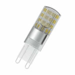 LEDPPIN30 2,6W/827 230V CL G9 FS1 OSRAM - LEDVANCE SPA P30827G9G7