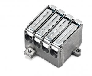 PP2 PARTITORE 2 VIE - FRACARRO 220802
