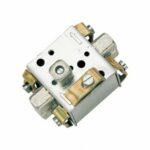 PARTITORE 2 USCITE - FRACARRO 220401